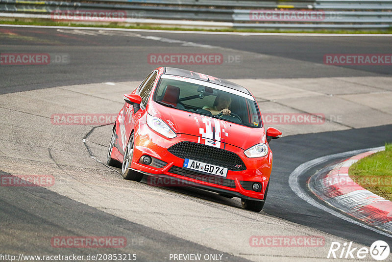 Bild #20853215 - Touristenfahrten Nürburgring Nordschleife (18.04.2023)