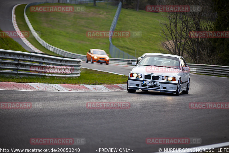 Bild #20853240 - Touristenfahrten Nürburgring Nordschleife (18.04.2023)