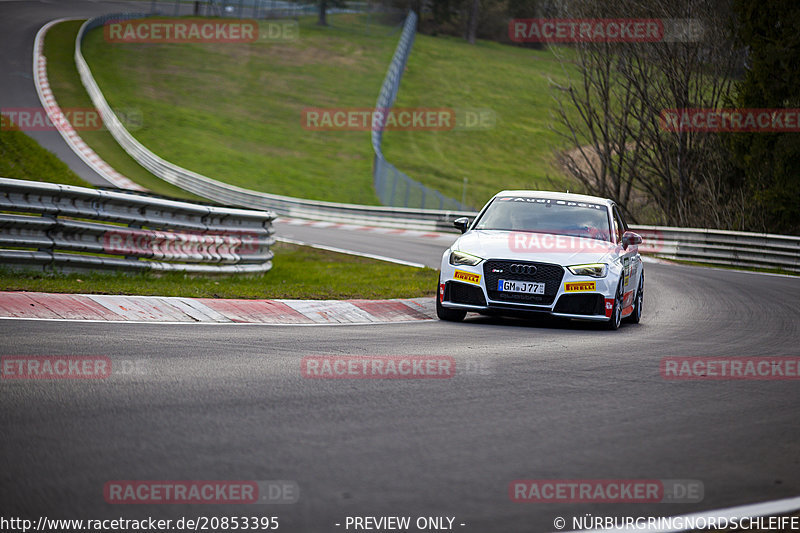 Bild #20853395 - Touristenfahrten Nürburgring Nordschleife (18.04.2023)