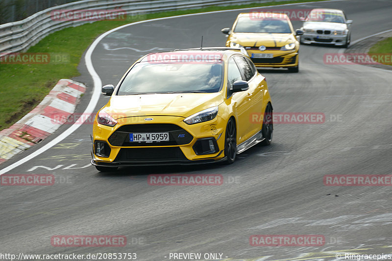 Bild #20853753 - Touristenfahrten Nürburgring Nordschleife (18.04.2023)