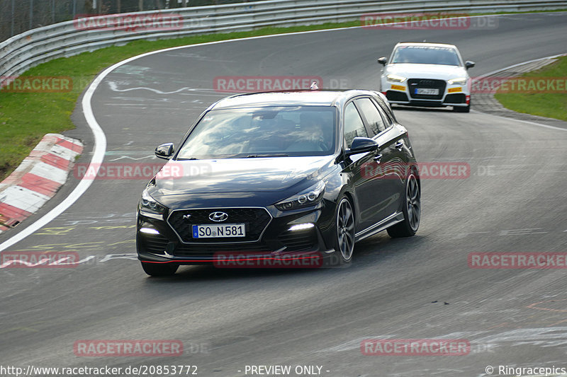 Bild #20853772 - Touristenfahrten Nürburgring Nordschleife (18.04.2023)