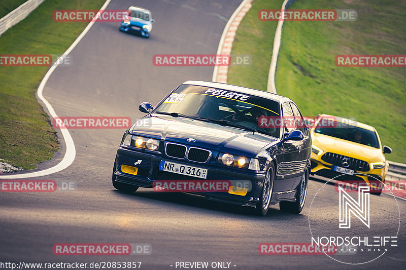 Bild #20853857 - Touristenfahrten Nürburgring Nordschleife (18.04.2023)