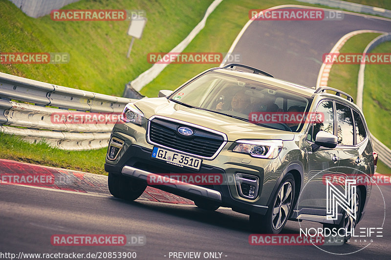 Bild #20853900 - Touristenfahrten Nürburgring Nordschleife (18.04.2023)