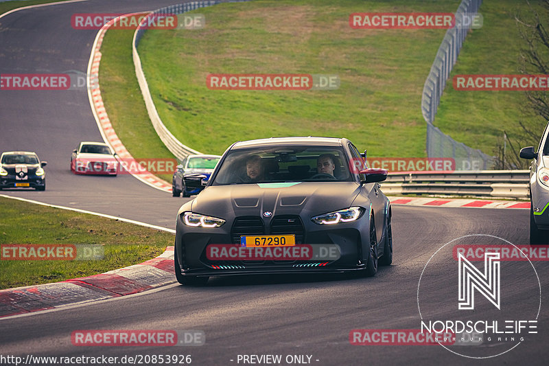 Bild #20853926 - Touristenfahrten Nürburgring Nordschleife (18.04.2023)