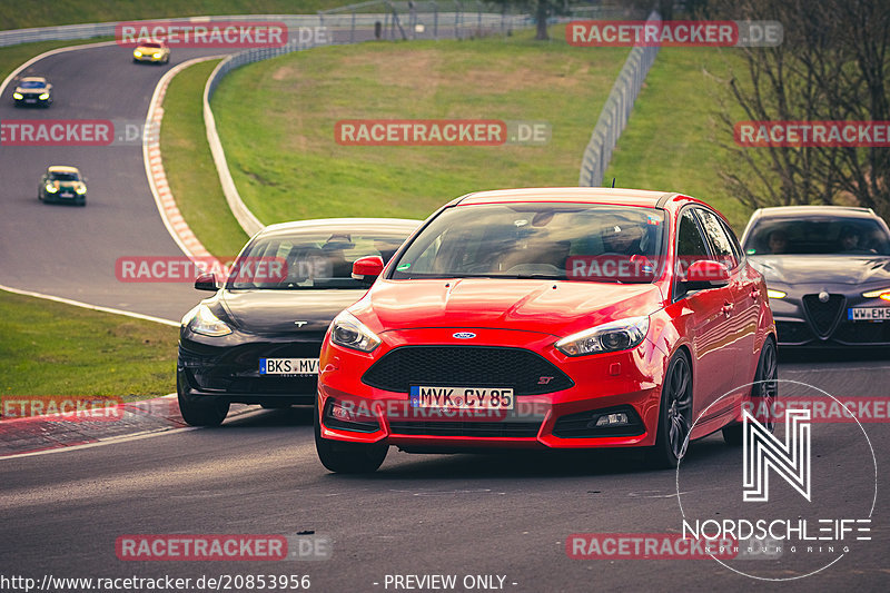 Bild #20853956 - Touristenfahrten Nürburgring Nordschleife (18.04.2023)