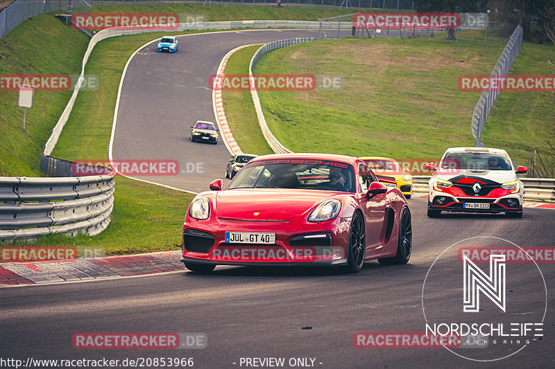 Bild #20853966 - Touristenfahrten Nürburgring Nordschleife (18.04.2023)