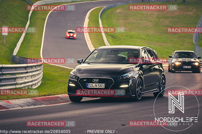 Bild #20854005 - Touristenfahrten Nürburgring Nordschleife (18.04.2023)