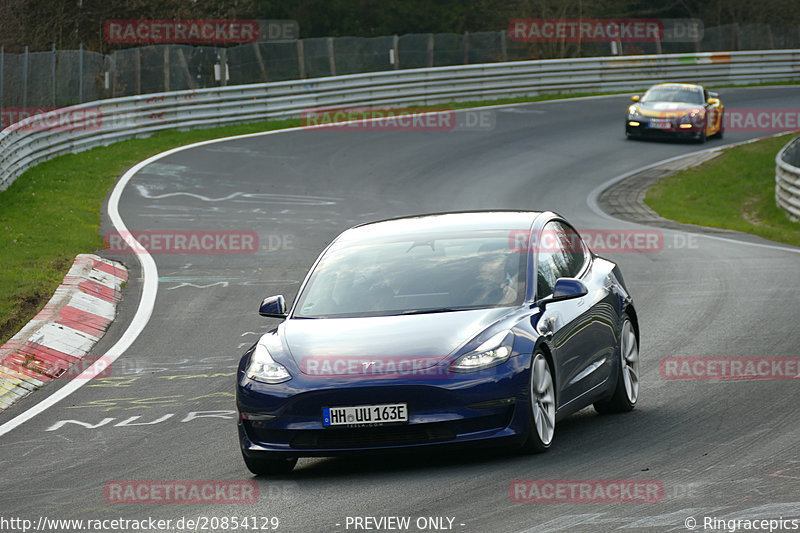 Bild #20854129 - Touristenfahrten Nürburgring Nordschleife (18.04.2023)