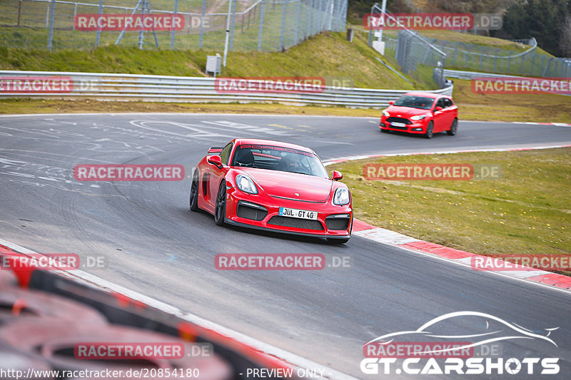 Bild #20854180 - Touristenfahrten Nürburgring Nordschleife (18.04.2023)