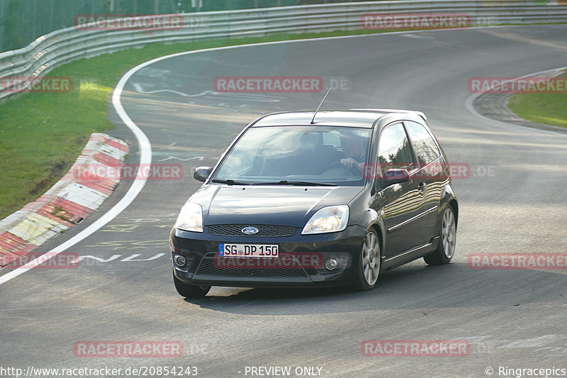 Bild #20854243 - Touristenfahrten Nürburgring Nordschleife (18.04.2023)