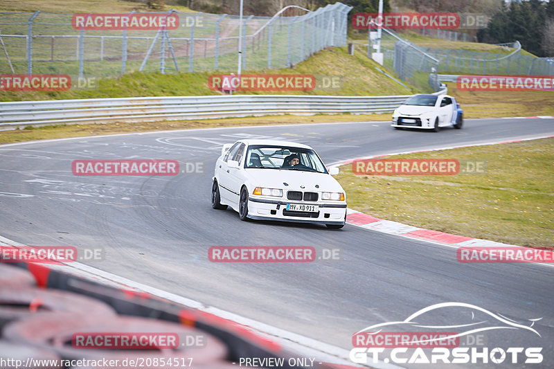 Bild #20854517 - Touristenfahrten Nürburgring Nordschleife (18.04.2023)