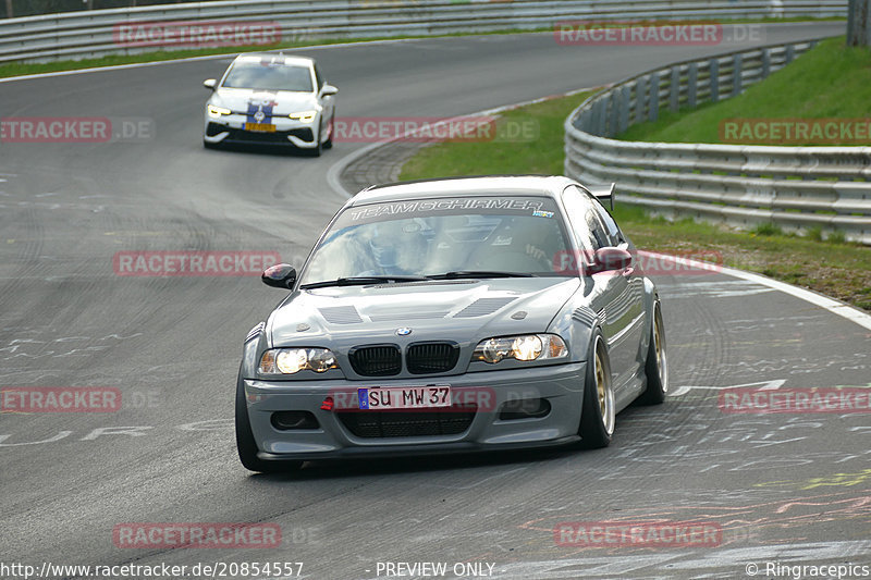 Bild #20854557 - Touristenfahrten Nürburgring Nordschleife (18.04.2023)