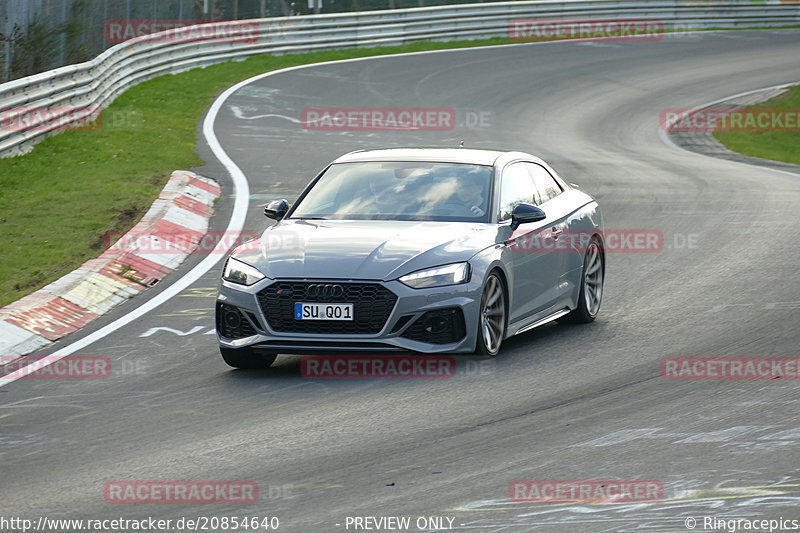 Bild #20854640 - Touristenfahrten Nürburgring Nordschleife (18.04.2023)