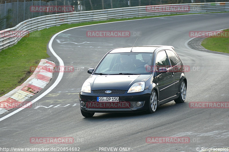 Bild #20854682 - Touristenfahrten Nürburgring Nordschleife (18.04.2023)