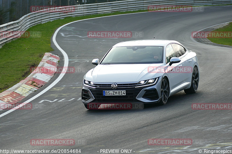 Bild #20854684 - Touristenfahrten Nürburgring Nordschleife (18.04.2023)