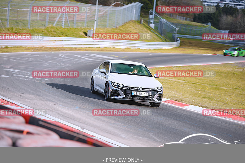 Bild #20854707 - Touristenfahrten Nürburgring Nordschleife (18.04.2023)