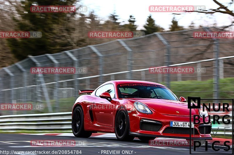 Bild #20854784 - Touristenfahrten Nürburgring Nordschleife (18.04.2023)