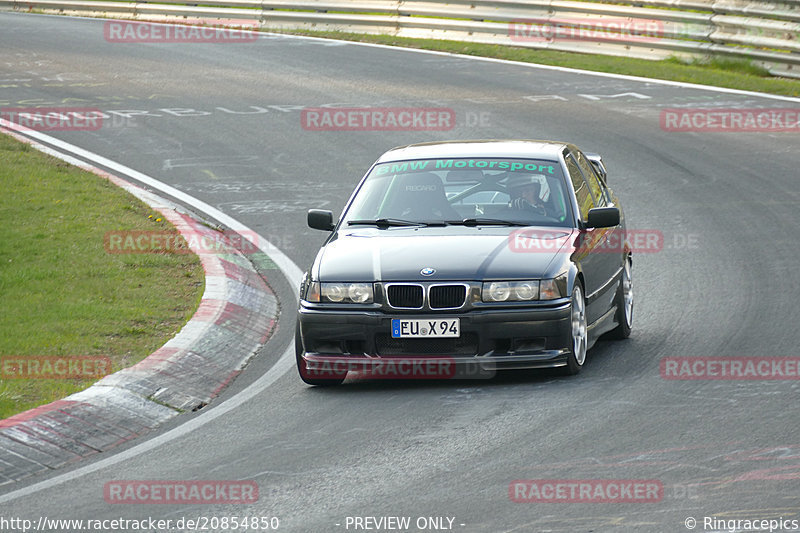 Bild #20854850 - Touristenfahrten Nürburgring Nordschleife (18.04.2023)