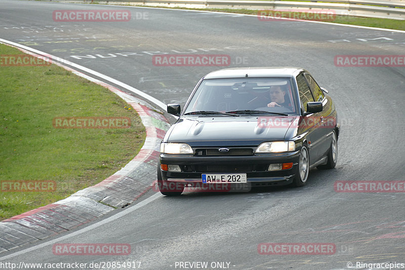 Bild #20854917 - Touristenfahrten Nürburgring Nordschleife (18.04.2023)