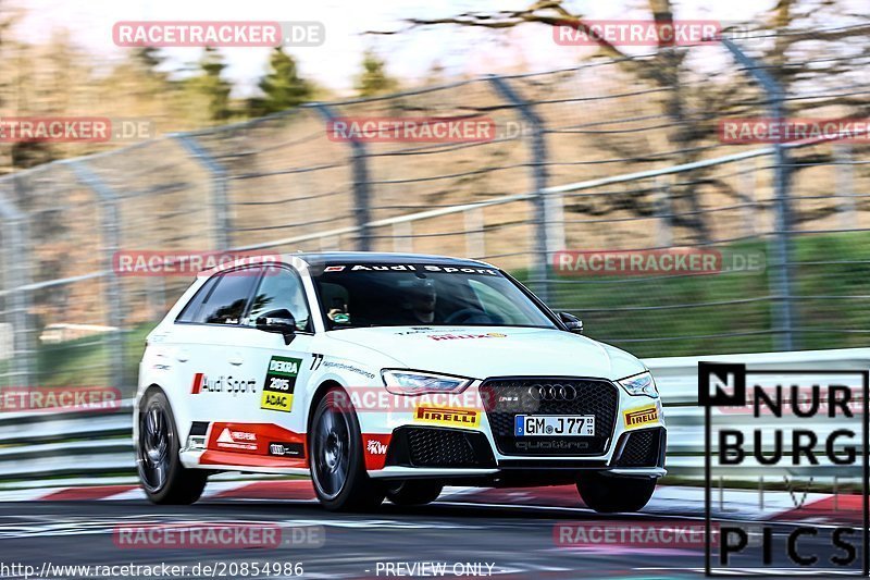 Bild #20854986 - Touristenfahrten Nürburgring Nordschleife (18.04.2023)