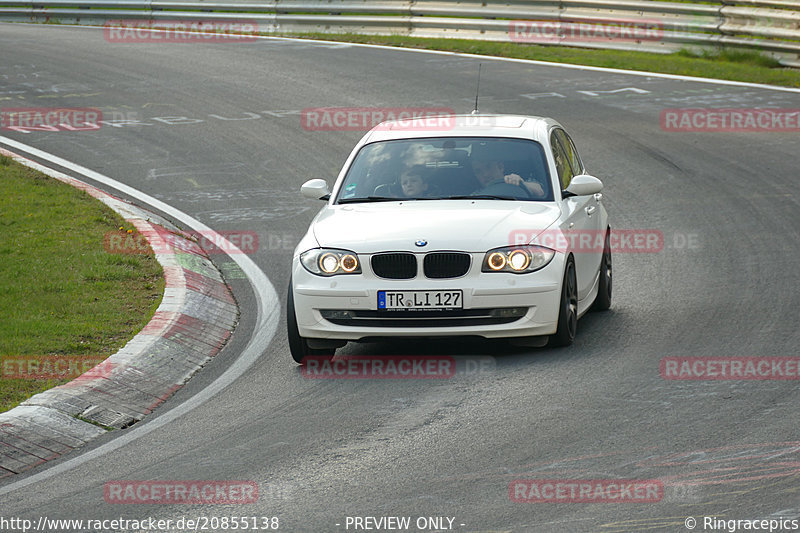 Bild #20855138 - Touristenfahrten Nürburgring Nordschleife (18.04.2023)