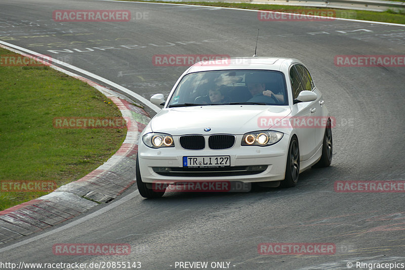 Bild #20855143 - Touristenfahrten Nürburgring Nordschleife (18.04.2023)