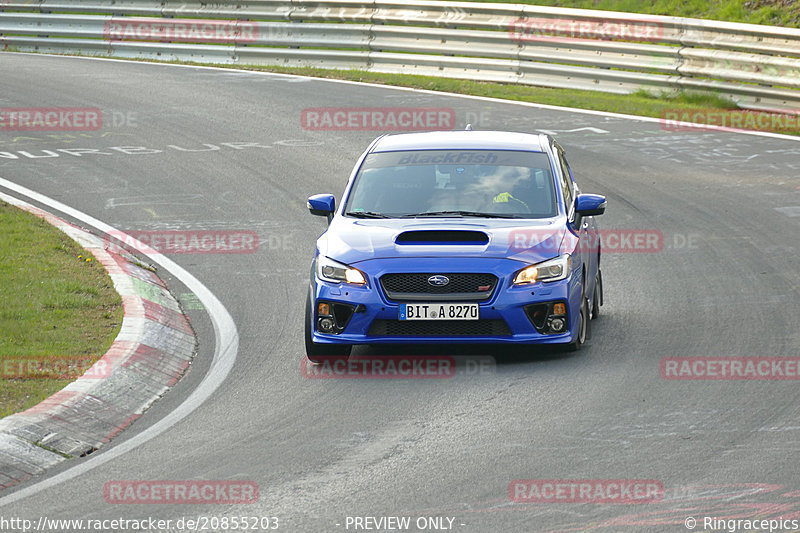 Bild #20855203 - Touristenfahrten Nürburgring Nordschleife (18.04.2023)