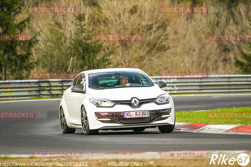 Bild #20855452 - Touristenfahrten Nürburgring Nordschleife (18.04.2023)