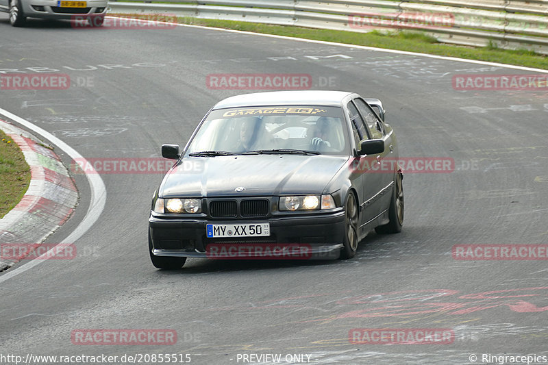 Bild #20855515 - Touristenfahrten Nürburgring Nordschleife (18.04.2023)