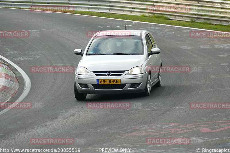 Bild #20855519 - Touristenfahrten Nürburgring Nordschleife (18.04.2023)