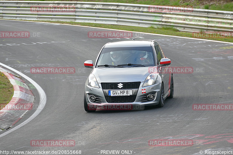 Bild #20855668 - Touristenfahrten Nürburgring Nordschleife (18.04.2023)