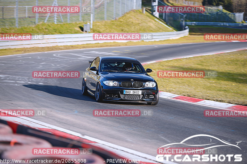 Bild #20855808 - Touristenfahrten Nürburgring Nordschleife (18.04.2023)