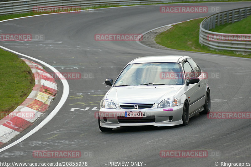 Bild #20855978 - Touristenfahrten Nürburgring Nordschleife (18.04.2023)