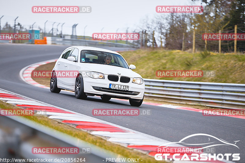 Bild #20856264 - Touristenfahrten Nürburgring Nordschleife (18.04.2023)