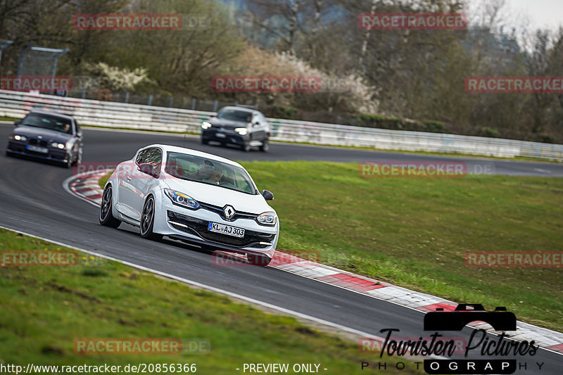 Bild #20856366 - Touristenfahrten Nürburgring Nordschleife (18.04.2023)