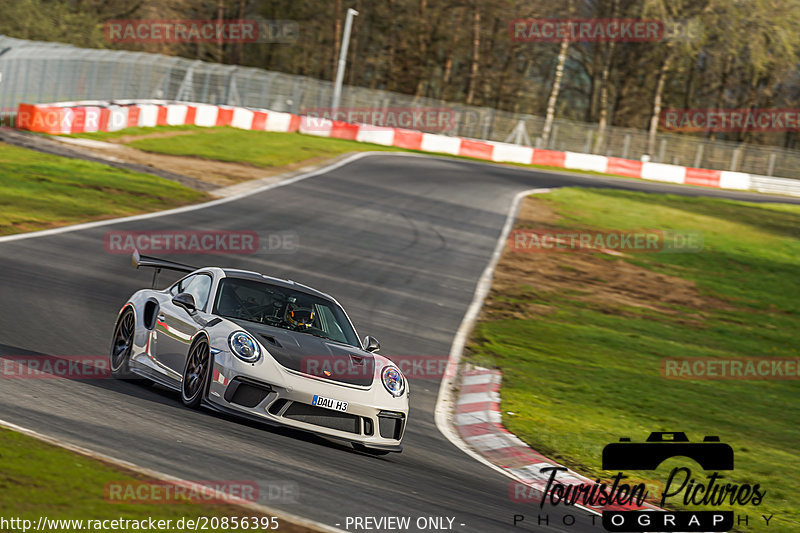 Bild #20856395 - Touristenfahrten Nürburgring Nordschleife (18.04.2023)