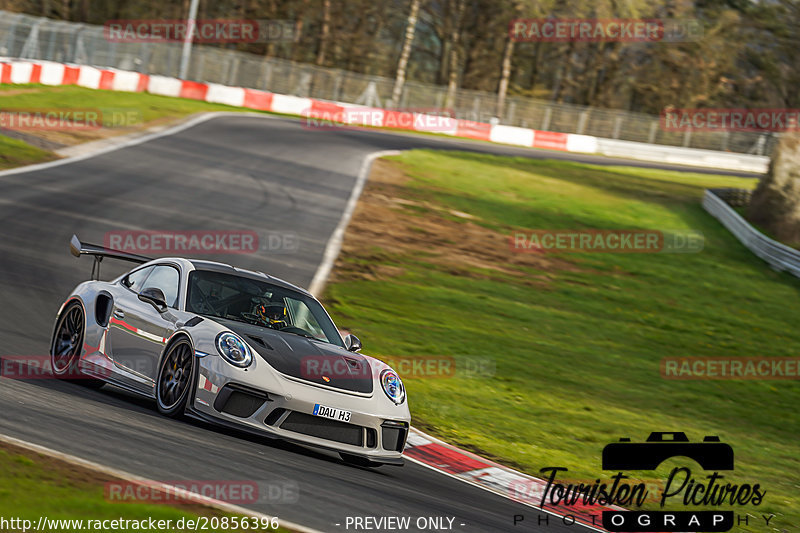 Bild #20856396 - Touristenfahrten Nürburgring Nordschleife (18.04.2023)