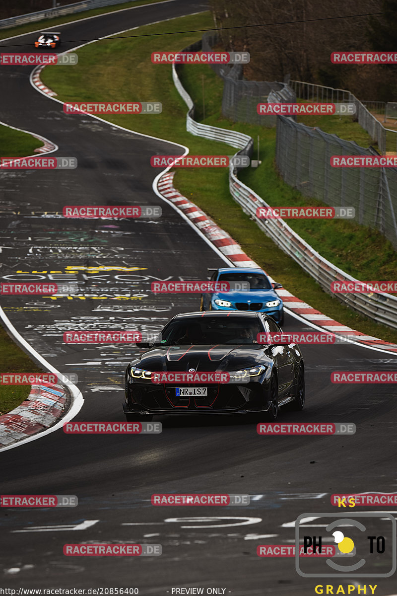 Bild #20856400 - Touristenfahrten Nürburgring Nordschleife (18.04.2023)