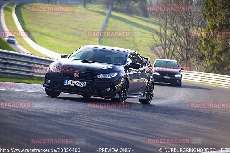 Bild #20856408 - Touristenfahrten Nürburgring Nordschleife (18.04.2023)