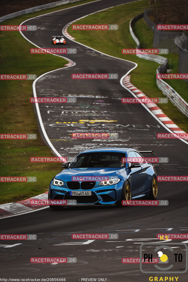 Bild #20856466 - Touristenfahrten Nürburgring Nordschleife (18.04.2023)