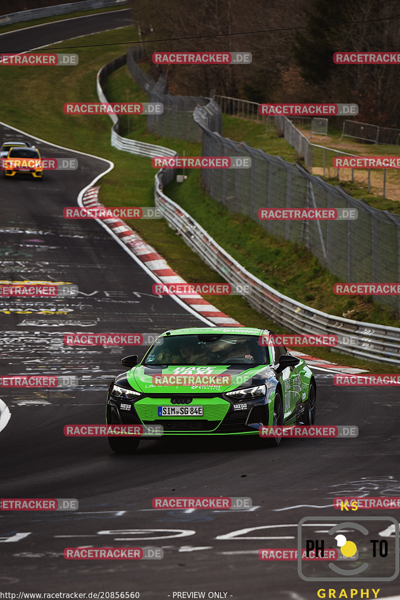 Bild #20856560 - Touristenfahrten Nürburgring Nordschleife (18.04.2023)