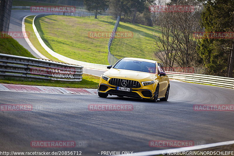 Bild #20856712 - Touristenfahrten Nürburgring Nordschleife (18.04.2023)