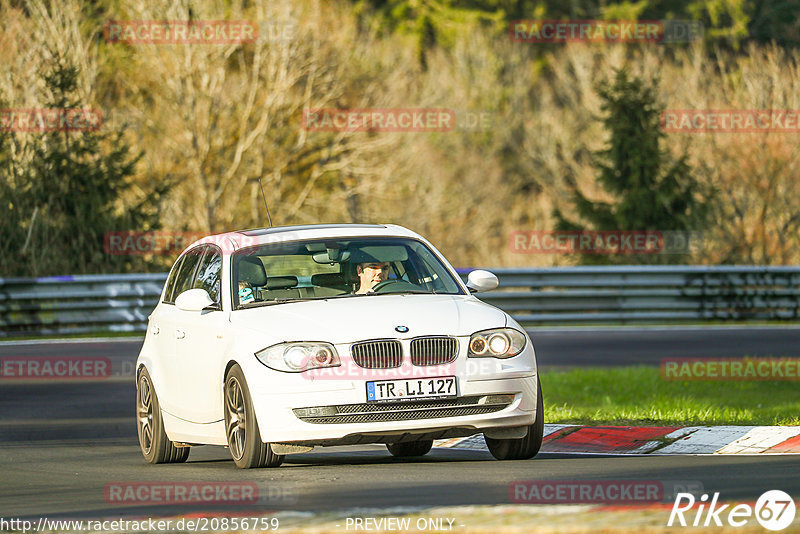 Bild #20856759 - Touristenfahrten Nürburgring Nordschleife (18.04.2023)