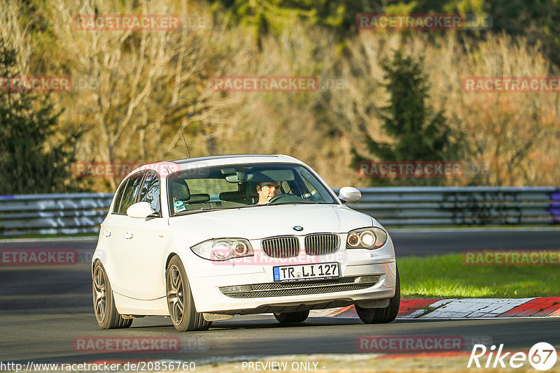 Bild #20856760 - Touristenfahrten Nürburgring Nordschleife (18.04.2023)