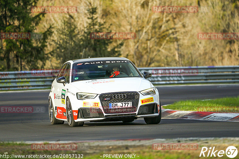 Bild #20857132 - Touristenfahrten Nürburgring Nordschleife (18.04.2023)