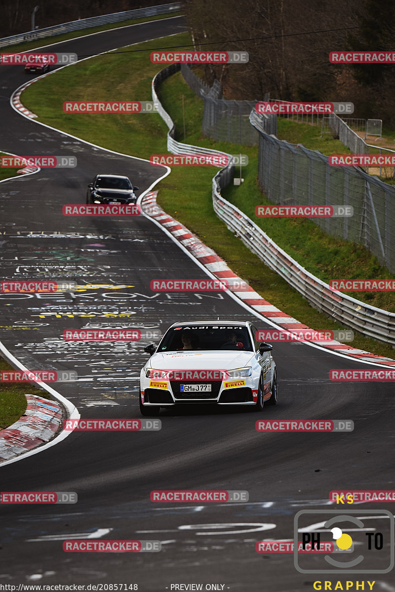 Bild #20857148 - Touristenfahrten Nürburgring Nordschleife (18.04.2023)