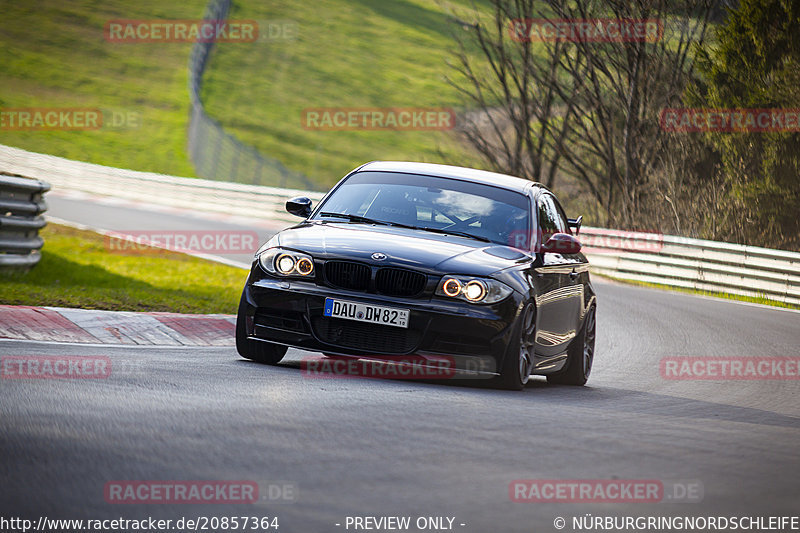 Bild #20857364 - Touristenfahrten Nürburgring Nordschleife (18.04.2023)