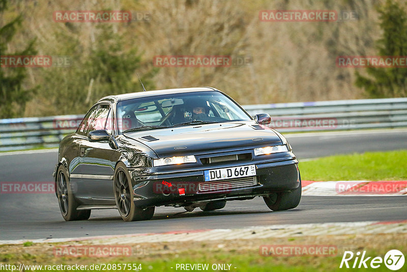 Bild #20857554 - Touristenfahrten Nürburgring Nordschleife (18.04.2023)