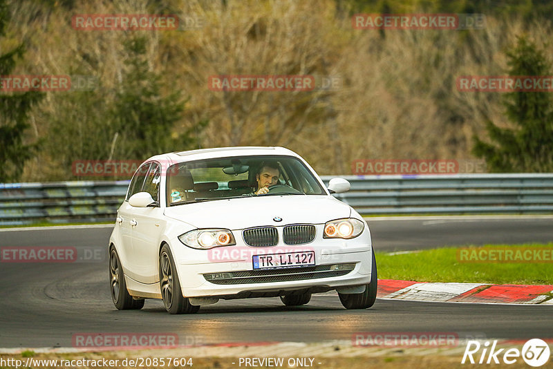 Bild #20857604 - Touristenfahrten Nürburgring Nordschleife (18.04.2023)