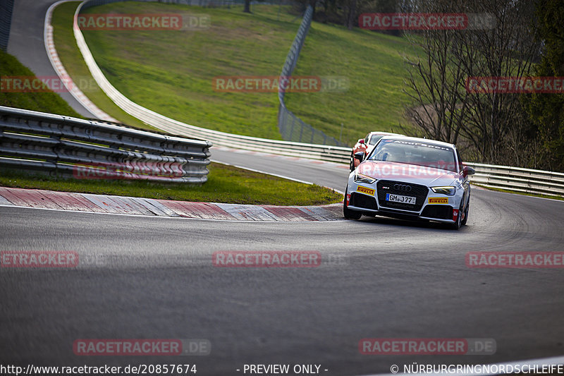 Bild #20857674 - Touristenfahrten Nürburgring Nordschleife (18.04.2023)